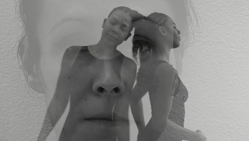 The concept of Self - Solo exhibition